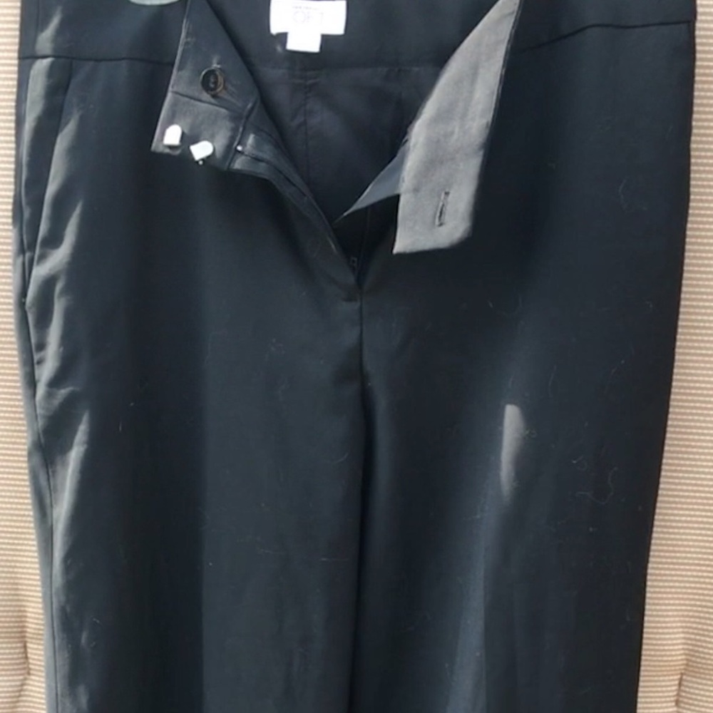 Pants- Dressy- Loft